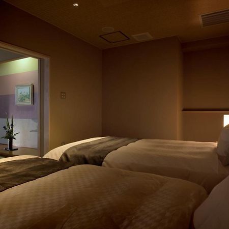 Hotel Seifuuen Shibata  Екстер'єр фото