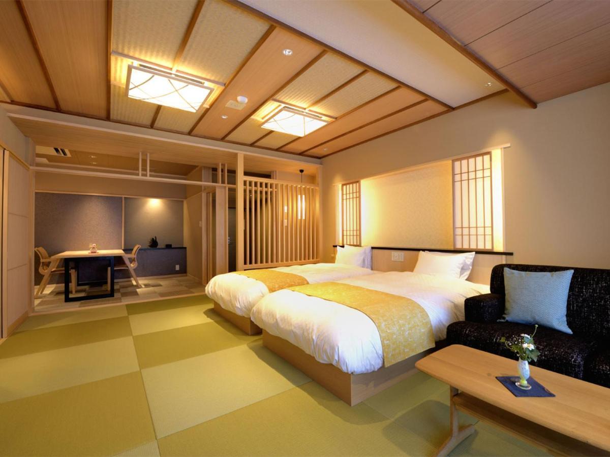 Hotel Seifuuen Shibata  Екстер'єр фото