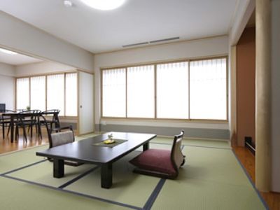 Hotel Seifuuen Shibata  Екстер'єр фото