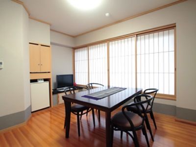 Hotel Seifuuen Shibata  Екстер'єр фото