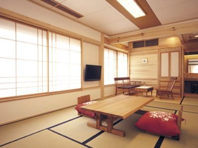 Hotel Seifuuen Shibata  Екстер'єр фото