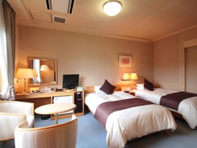 Hotel Seifuuen Shibata  Екстер'єр фото