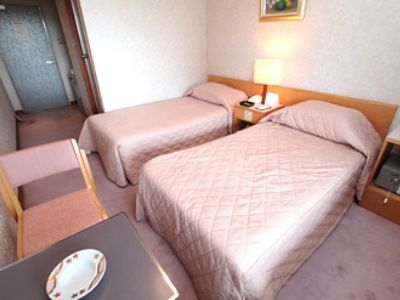 Hotel Seifuuen Shibata  Екстер'єр фото