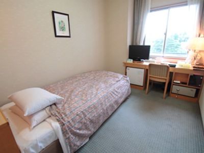 Hotel Seifuuen Shibata  Екстер'єр фото