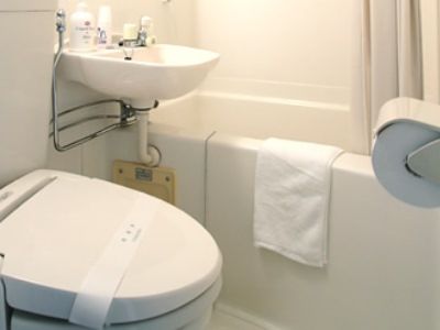Hotel Seifuuen Shibata  Екстер'єр фото