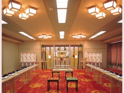 Hotel Seifuuen Shibata  Екстер'єр фото