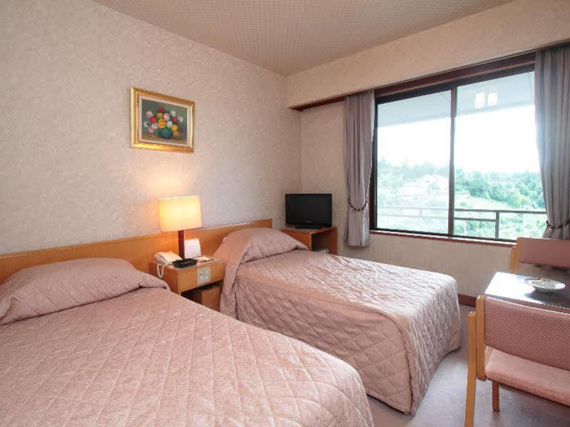 Hotel Seifuuen Shibata  Екстер'єр фото