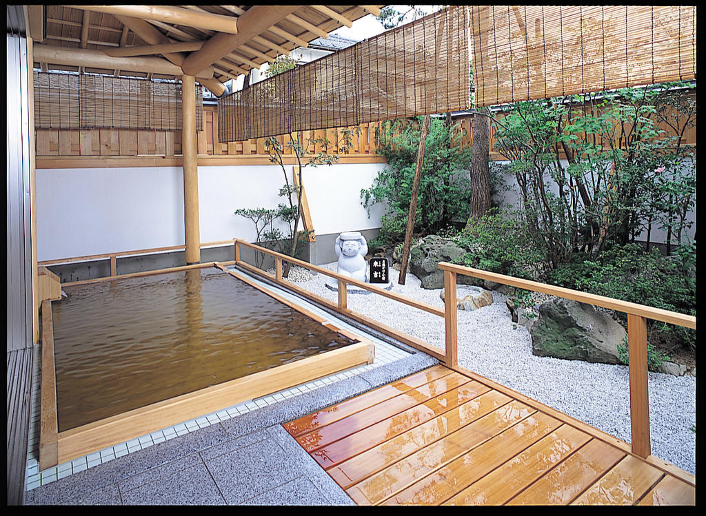 Hotel Seifuuen Shibata  Екстер'єр фото