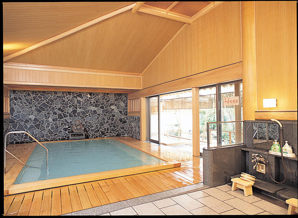 Hotel Seifuuen Shibata  Екстер'єр фото